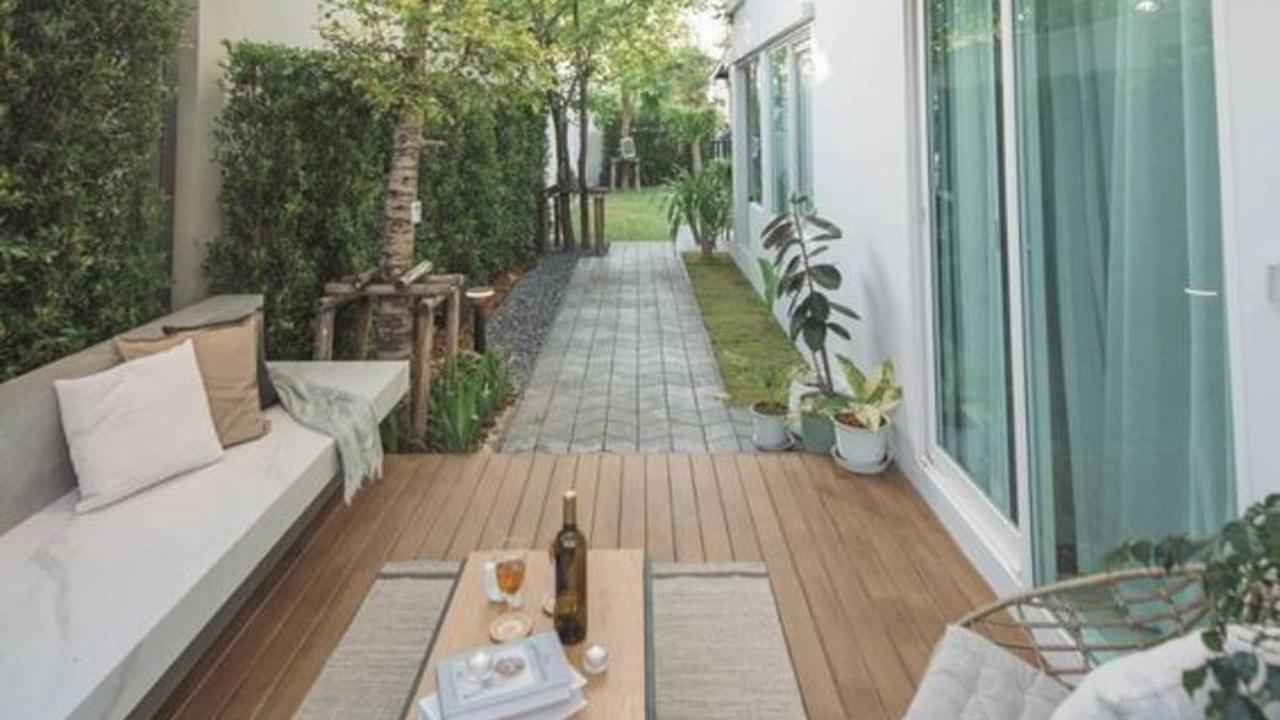 Model Atap Teras Rumah Modern yang Asri dengan Budget Minimalis/lamudi.co.id