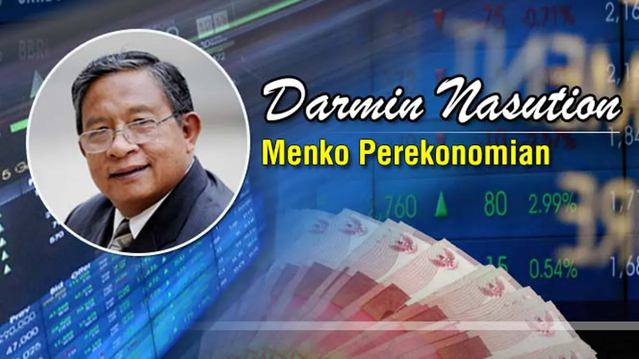 Darmin Nasution