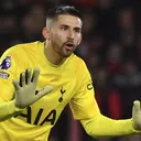 Juventus Beralih ke Kiper Tottenham Usai Gagal Gaet Emiliano Martinez
