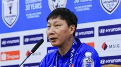 Timnas Indonesia Vs Vietnam di Piala AFF 2026, Kim Sang-sik Targetkan Kemenangan di Pakansari