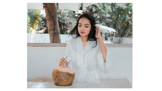 Potret Terbaru Sisi Asih, Pramugari Garuda Indonesia yang Pernah Ikut Indonesia Idol