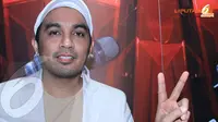 Glenn Fredly: Musik Indonesia Tidak Kalah