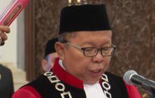 Penjelasan Lengkap MK soal Bansos Jokowi Tidak Termasuk Kecurangan Pemilu