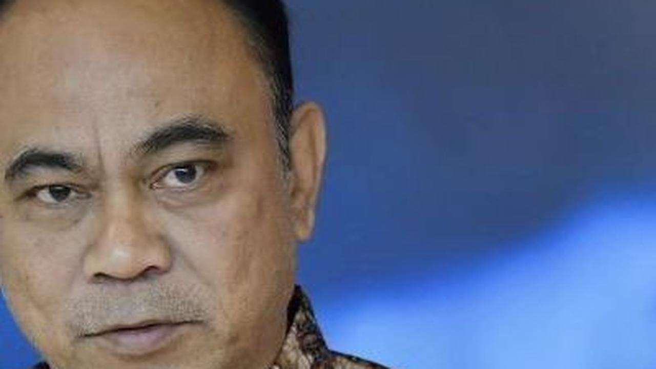 Golkar Minta Jatah 5 Kursi di Kabinet Prabowo, Budi Arie: Itu Hak Partai, Tapi Hormatilah Kita Masih Jadi Menteri