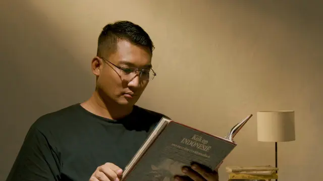 Beyond Creator: Indonesian YouTubers