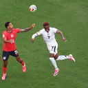 Panama vs Inggris: Seberapa Parah Cedera Jarrel Quansah?