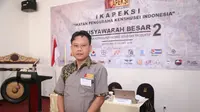 Kisah Sukses Pengusaha Alumni Program Pemagangan di Jepang