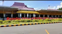 Penerbangan Kupang–Ende dan Ruteng Batal Imbas Gempa NTT