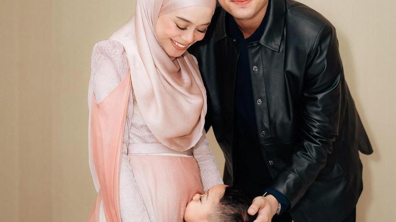 Lesti Kejora Ungkap Akan Melahirkan Anak Kedua Pada Februari 2025 Mendatang, Sudah Tau Jenis Kelamin