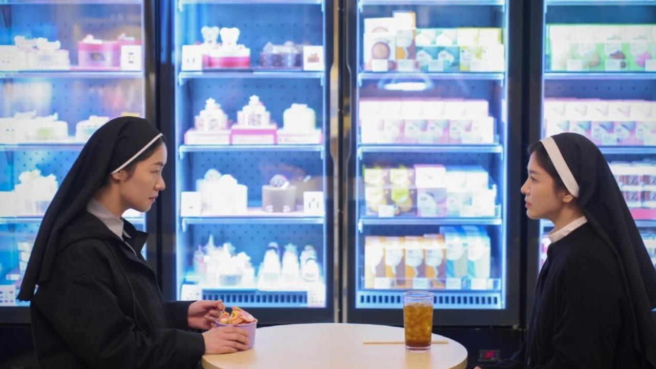 4 Karakter Penting di Film Dark Nuns, Song Hye Kyo Jadi Biarawati yang Nekat Lakukan Pengusiran Setan