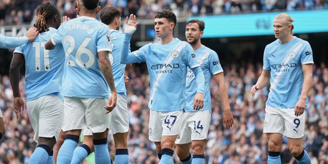 Prediksi Burnley vs Man City: Duel Penentu Gelar dan Degradasi Liga Inggris