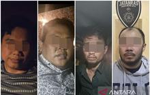 Terungkap! 15 Tersangka Penculikan Kacab Bank Terancam 12 Tahun Penjara, Dua Oknum TNI Terlibat