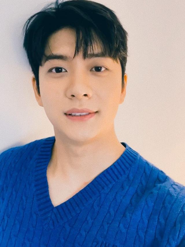 Kang Tae Oh. (Man of Creation via Instagram/ manofcreation_official).