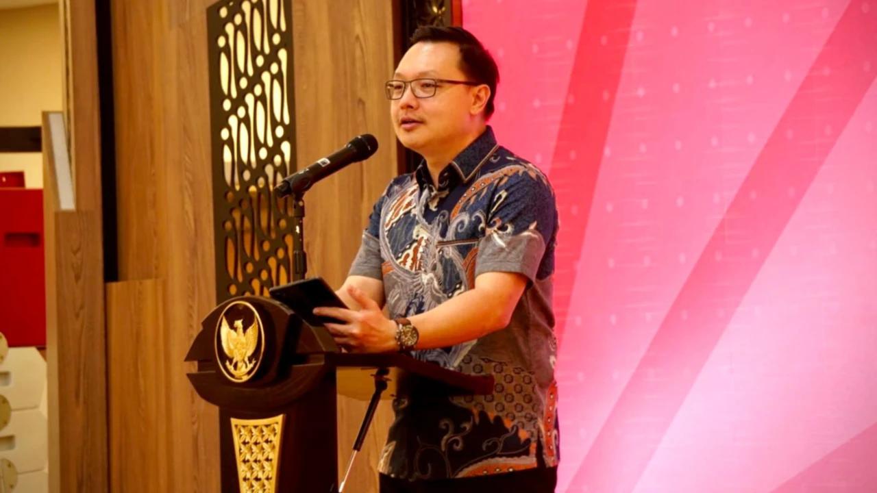 Perkuat Kebijakan Industri Gim Tanah Air, Kemenko PM Jaring Aspirasi Langsung