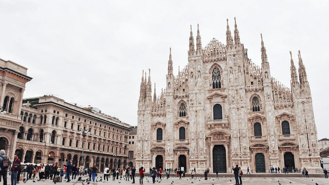 Milan
