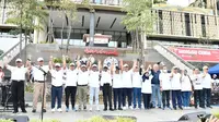 Catat, 5 Maret Dideklarasikan KPPU Sebagai Hari Persaingan Usaha