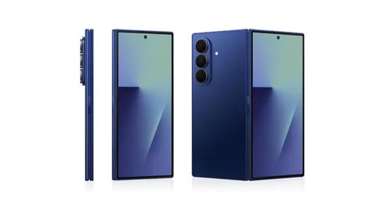Samsung Galaxy Z Fold7 Diklaim Tahan Banting dan Kuat di Suhu Panas Ekstrem Hingga Mampu Dilipat 300.000 Kali
