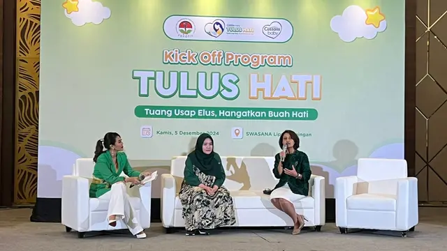 Rutin Memijat Bayi Bisa Tingkatkan Perkembangan Motorik Sekaligus Mempererat Ikatan dengan Ibu. Foto: