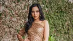 Kata Sang Dewi menembus trending topic Twitter Indonesia, Jumat (12/8/2022). Rupanya, ini merujuk pada lagu &ldquo;Sang Dewi&rdquo; milik Titi DJ yang meledak di pasar pada 2001. Agustus 2022 atau 21 tahun berselang, &ldquo;Sang Dewi&rdquo; dilantun ulang Lyodra Ginting diiringi tata musik mewah Andi Rianto. Walhasil, Lyodra Ginting ramai dibahas netizen. (Foto: Dok. Instagram @lyodraofficial)