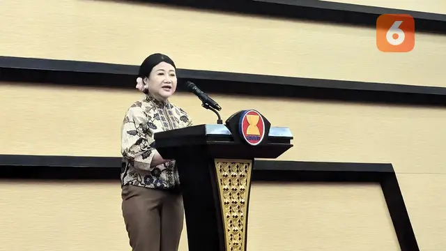 Prita Kemal Gani