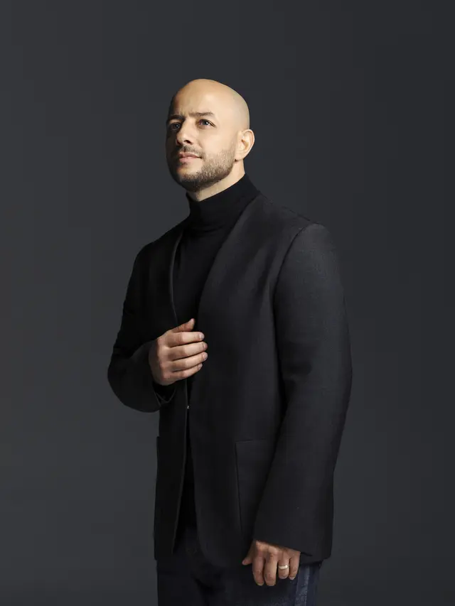 Maher Zain. (dok Universal Music Group)