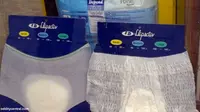 Terlalu! Perusahaan Wajibkan Karyawannya Pakai Popok