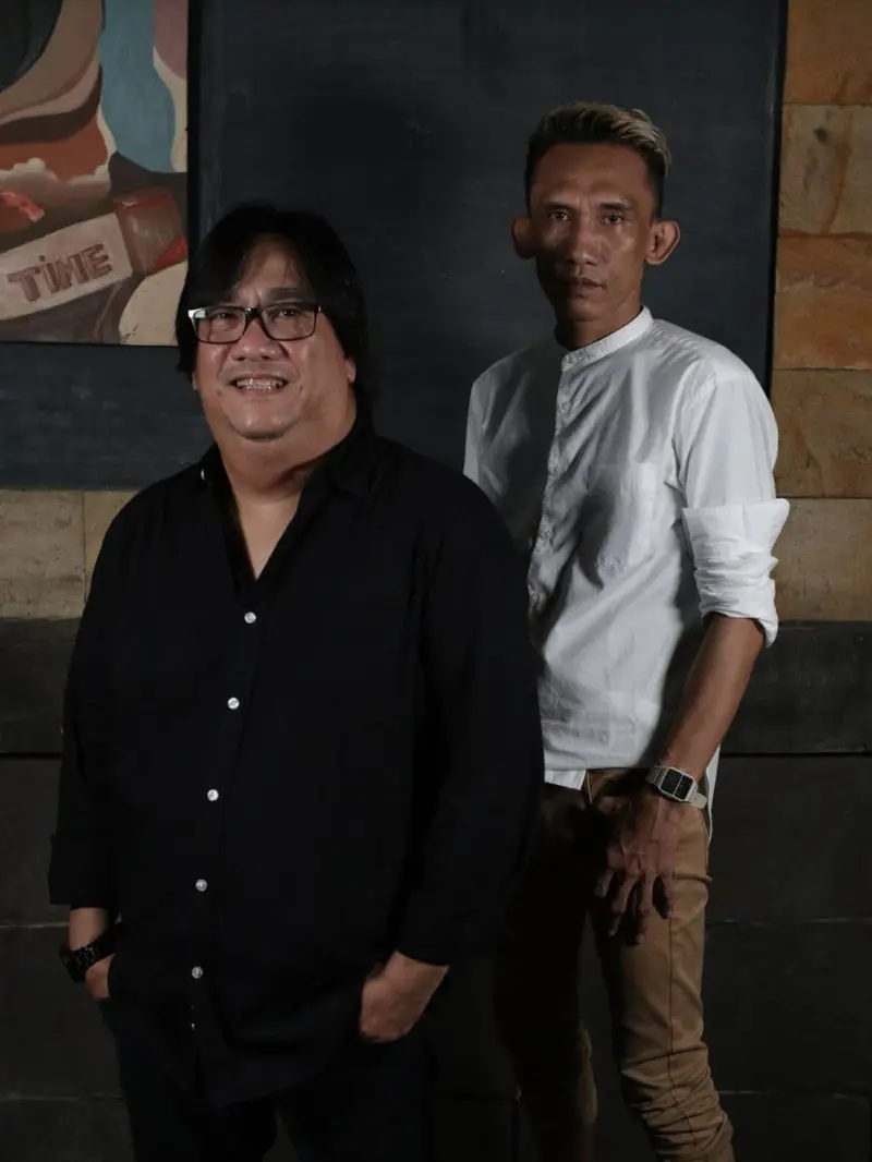 Untuk kedua kalinya, produser dan arranger Baliyanto Kurniawan, memproduksi single untuk penyanyi Pskyject (ist)