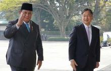 Prabowo Tawarkan Model Kemitraan Baru ke Jepang, Fokus Investasi Berbasis Hasil