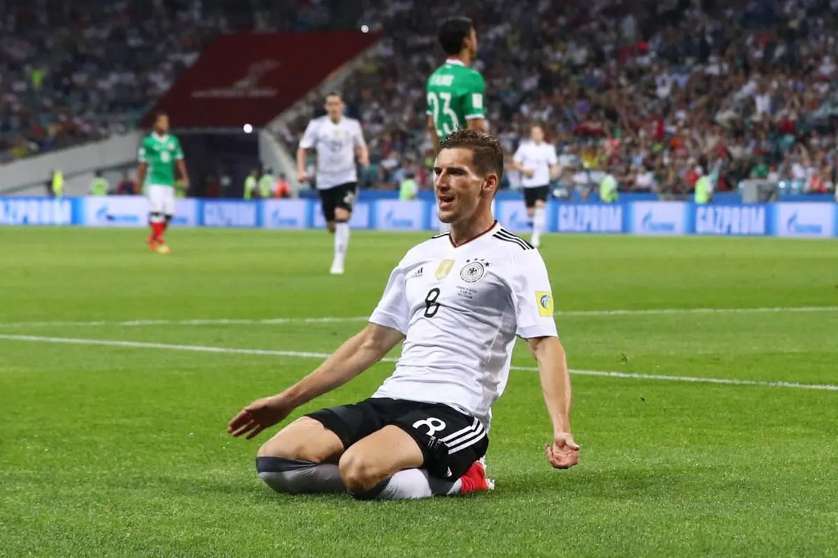 Bayern Munchen