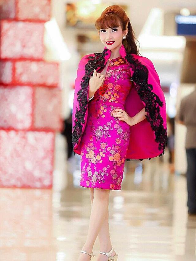 Kena Kasus Narkoba, Roro Fitria Diciduk Polisi Pas Hari Valentine