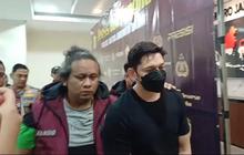 Andrew Andika dan Lima Temannya Jadi Tersangka Penyalahgunaan Narkotika
