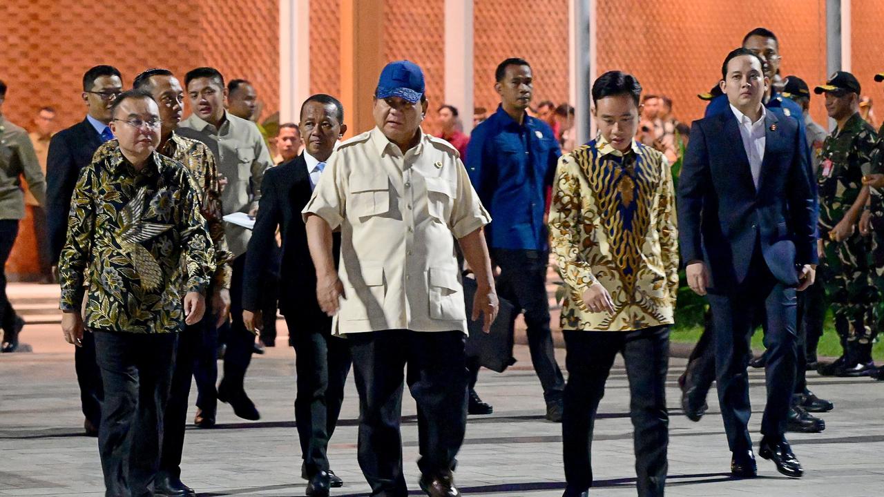Asal Mula Polemik 4 Pulau Antara Sumut dan Aceh, hingga Bikin Prabowo Turun Tangan