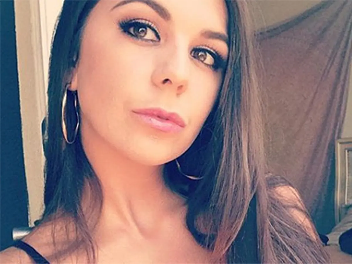 Olivia Lua, Artis Porno Kelima yang Tewas dalam 3 Bulan Terakhir - Global  Liputan6.com