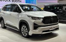 Update Harga Mobil Hybrid Terbaru di Indonesia untuk September 2024