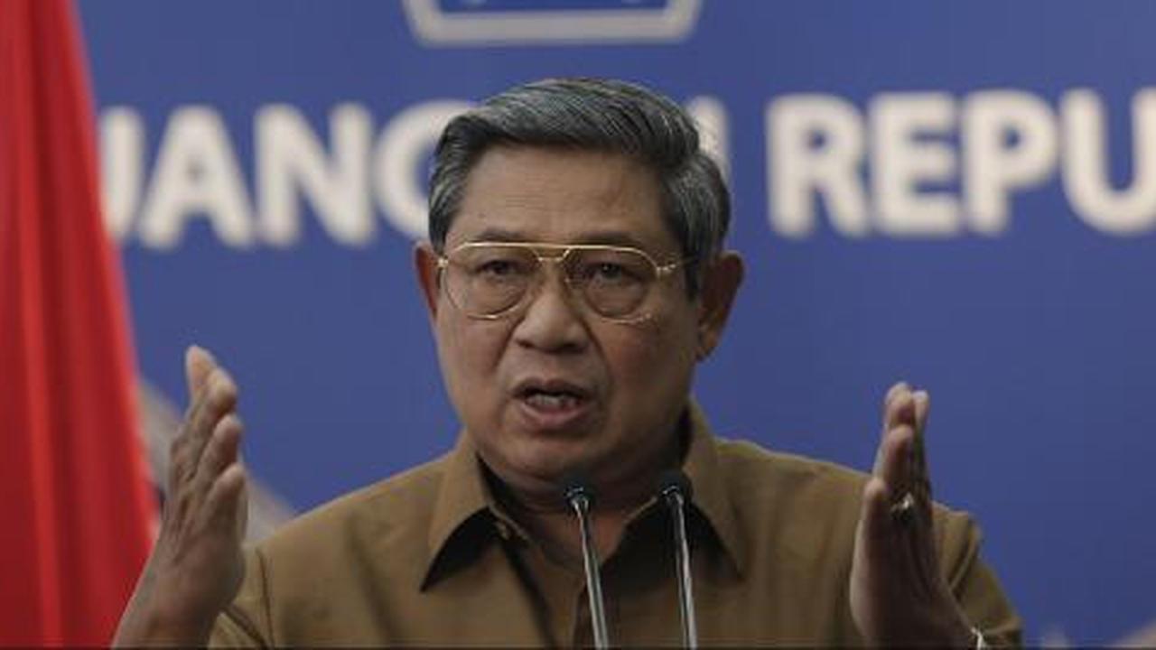 SBY akan panggil Mentan soal kasus suap impor sapi