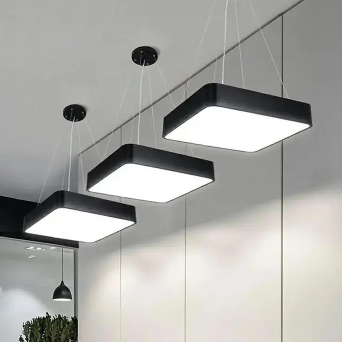5 Desain Lampu Gantung Ruang Tamu untuk Mempercantik Interior Rumah Anda