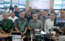 BNPT Minta Pengamanan Pelabuhan Tanjung Emas Diperketat Cegah Terorisme