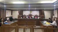 Sidang PKPU Bukalapak, Harmas Jalesveva Minta Pending 5 Bukti