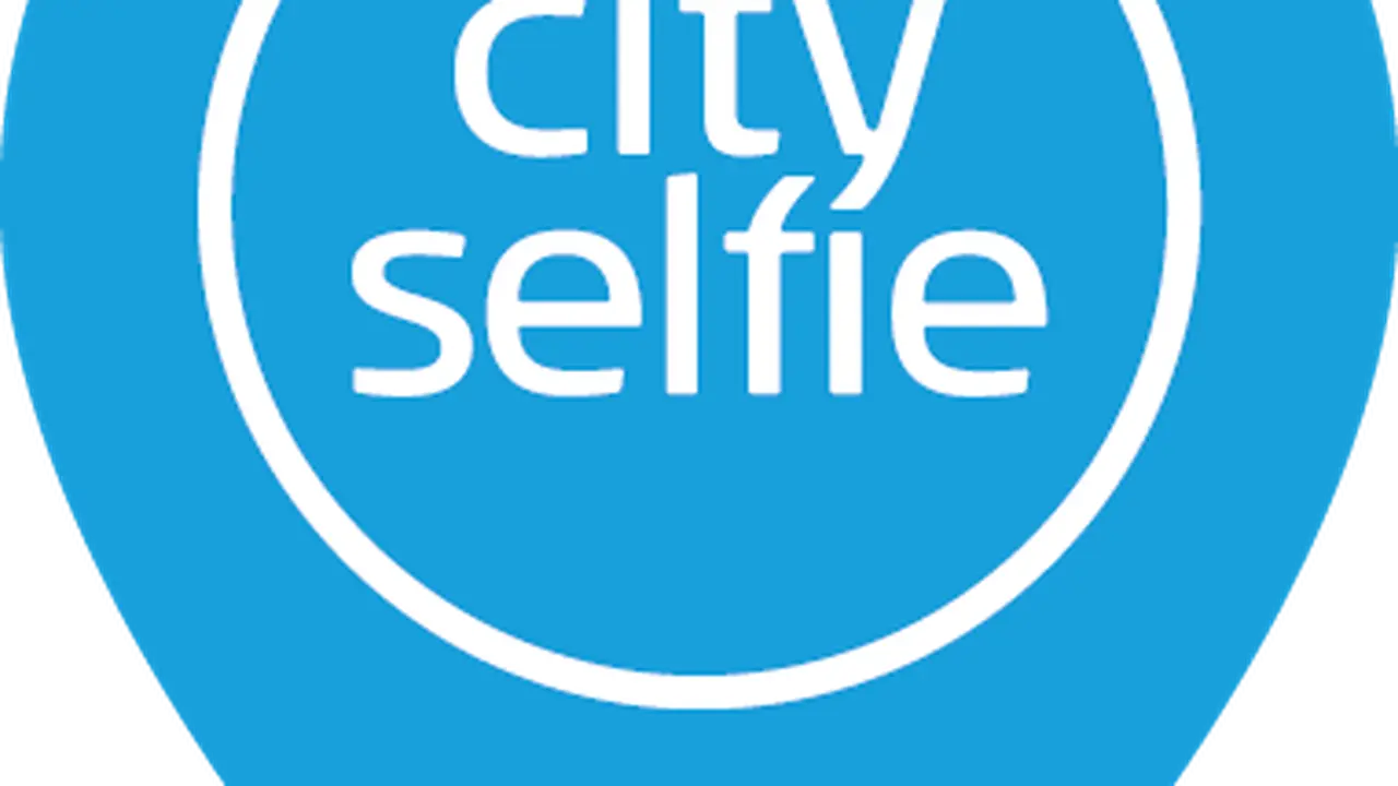 Yuk Ikut Kompetisi City Selfie Berhadiah Tiket Keliling Dunia