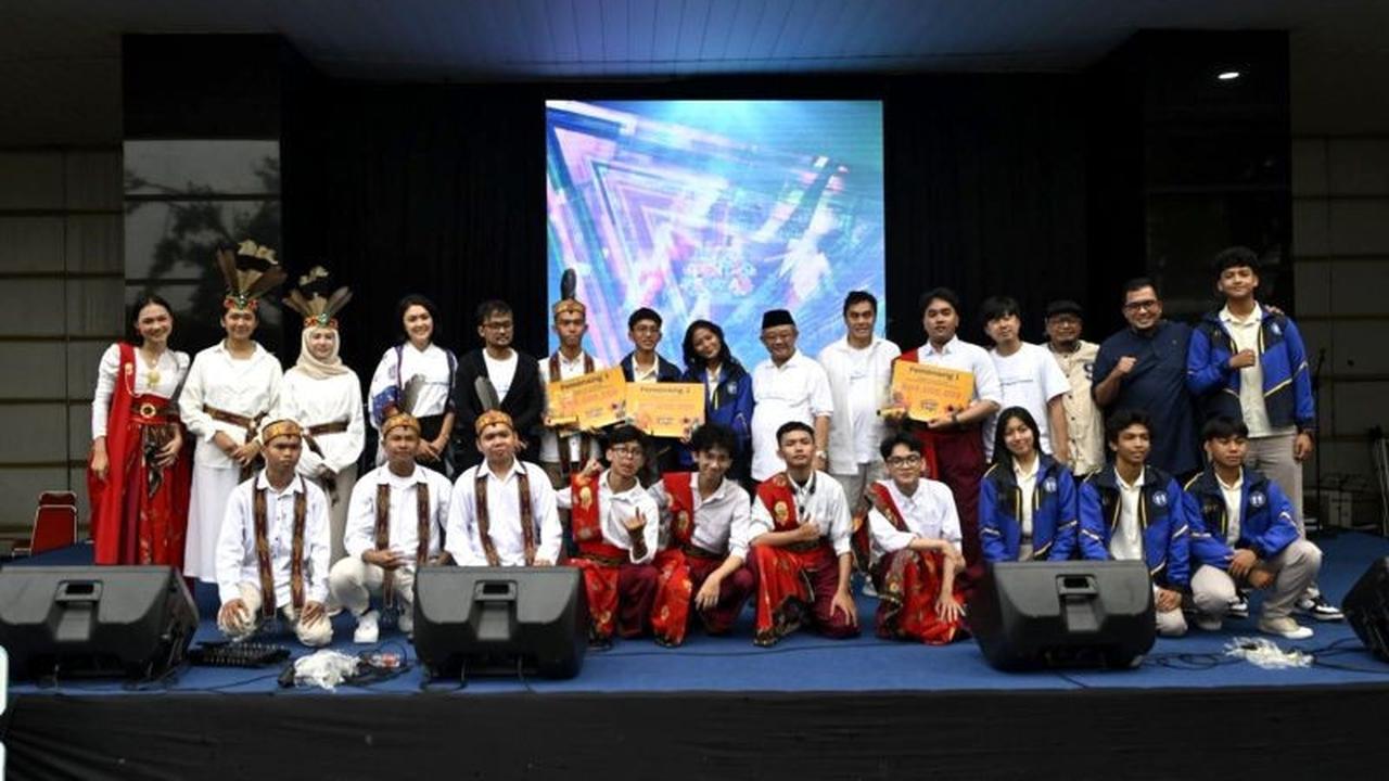 Kemendikdasmen Gelar Pentas Pelajar 2026, Wadah Kreativitas dan Semangat Kebersamaan Murid Indonesia