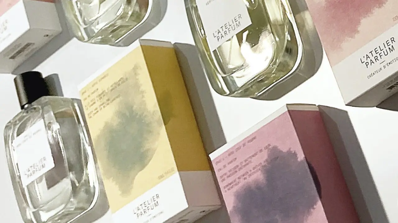 L’Atelier Parfum