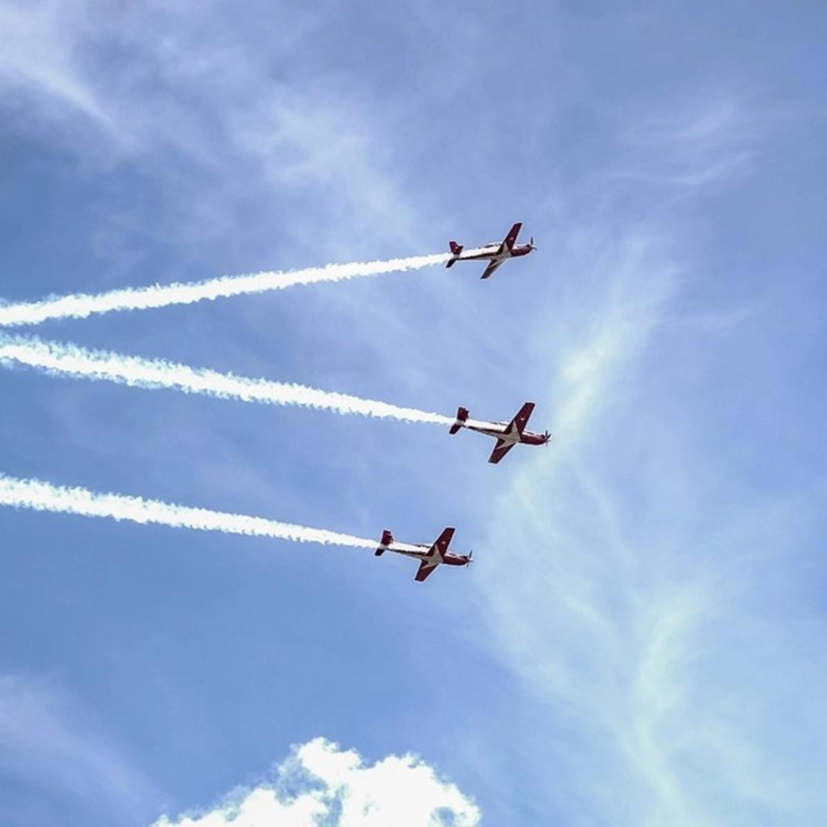 Bali International Airshow