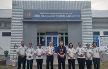 DPR Dorong Peningkatan Fasilitas LPP Jayapura, Prioritaskan Sumur Bor dan Sarana Olahraga