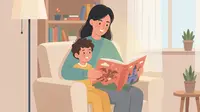 Cerita Pendek Bahasa Inggris Terbaik untuk Anak, Dongeng Edukatif dengan Pesan Baik