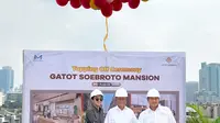 Eksklusivitas dan Akses Strategis: Proyek Hunian High-End Dekat Segitiga Emas Jakarta