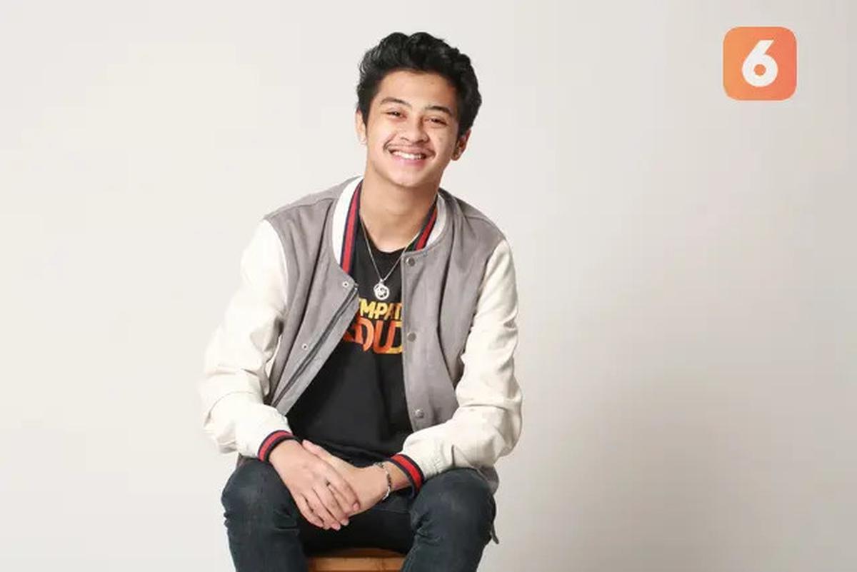 Sitha Marino Minta Kepastian Setelah 5 Tahun Pacaran, Ini Jawaban Bastian Steel