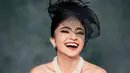 <p>Kini berat badan Marshanda sudah kembali ideal. Fotografer Rio Motret juga menilai Marshanda semakin cantik. "SIAPA YG SETUJU CACA SMAKIN CANTIK BGT?" tulisnya. (Foto: Instagram/ riomotret)</p>