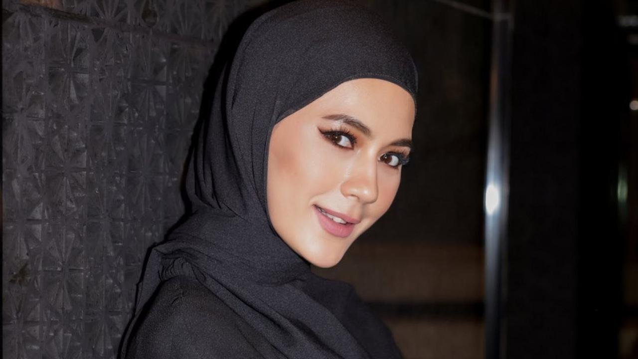 Paula Verhoeven. (Foto: Dok. Instagram @paula_verhoeven)