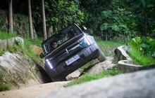 Mengintip Jumlah Pesanan Chery J6 selama GJAW 2024
