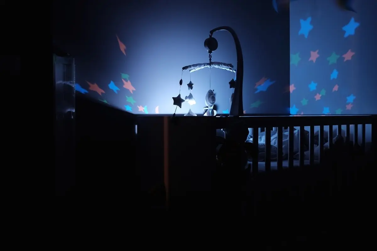 Intip beberapa cara untuk menidurkan bayi di malam hari.